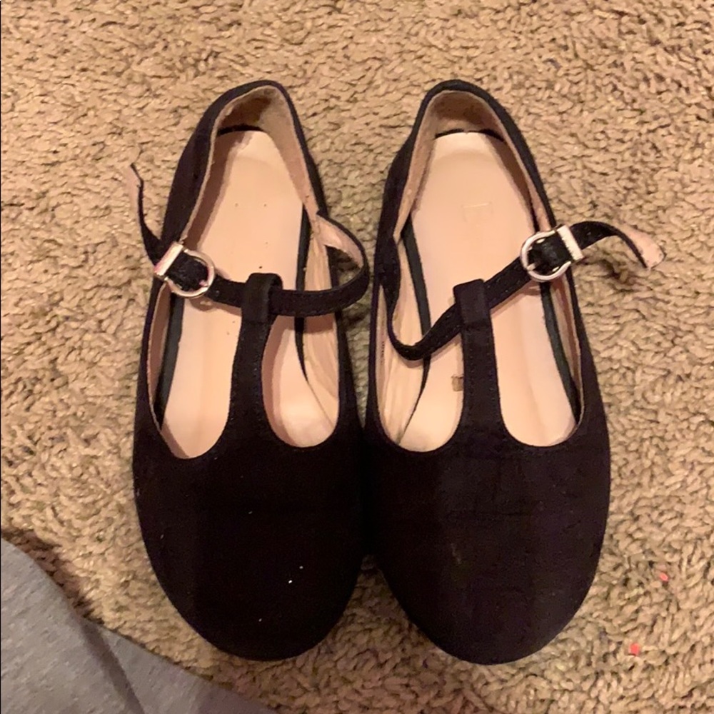 Flats